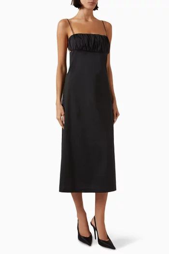 Sofia Midi Dress