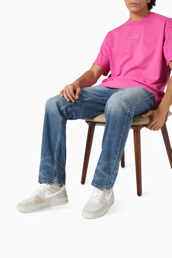 Air Force 1 2.0 Sneakers in Flyknit