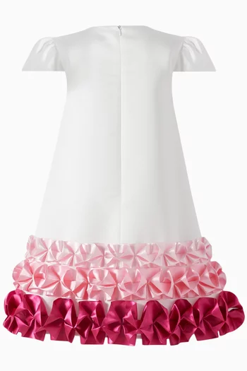Gazala A-line Dress