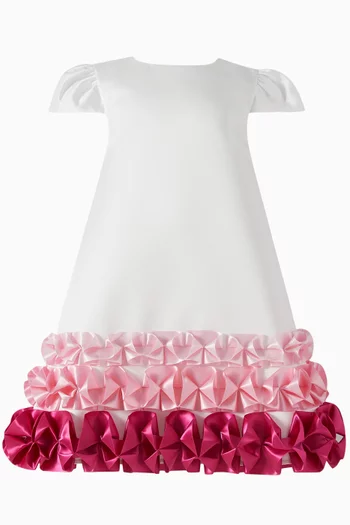 Gazala A-line Dress