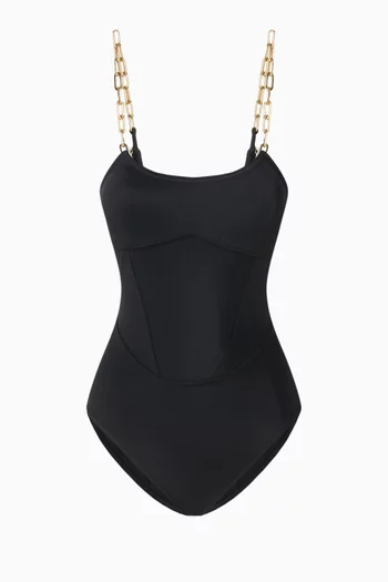 Ninetta One-piece Swimsuit