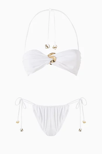 Marcella Bikini Set