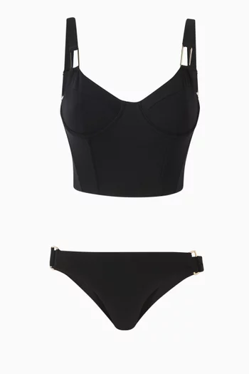 Franca Bikini Set
