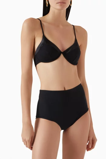 Beatrice Bikini Set