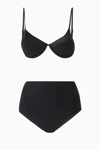 Beatrice Bikini Set