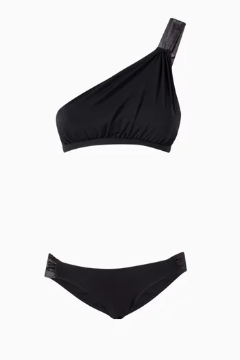 London Bikini Set