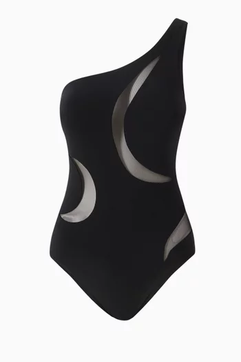 Delta One-piece Swimsuit