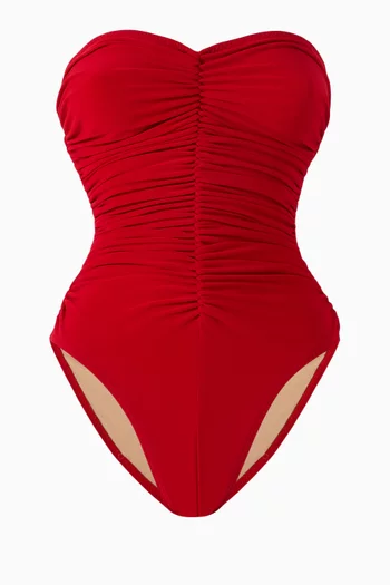 Slinky Marissa One-piece Swimsuit