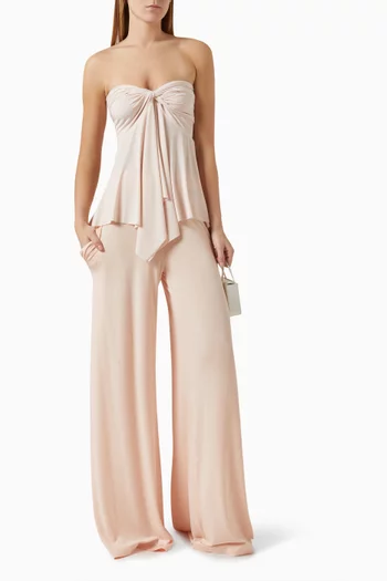 Convertible Mini Dress