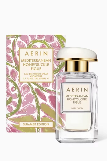 بخاخ ماء عطر ايرين ميديتيرينيان هوني ساكل فيج، 50 ملل