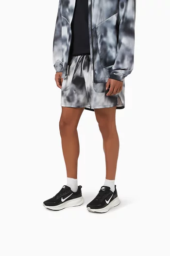 Vomero 18 Sneakers in Mesh