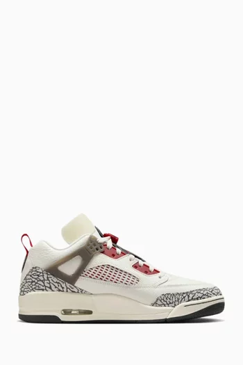 Spizike Low-top Sneakers