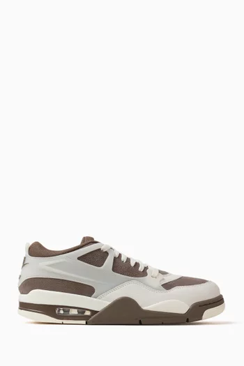 Air Jordan 4 RM Sneakers