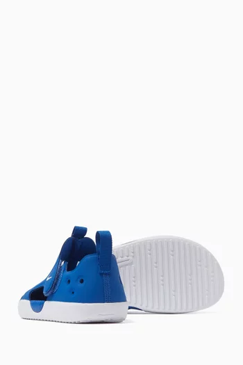 Sunray Protect 4 Sandals