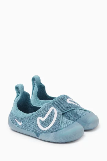 Swoosh 1 Baby Shoe