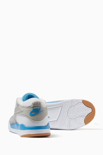 Air Jordan 4 RM Sneakers