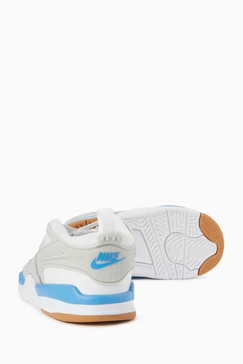 Air Jordan 4 RM Sneakers