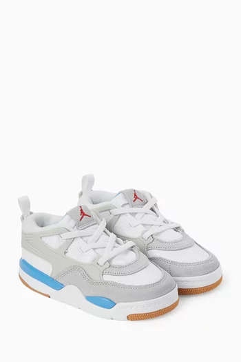 Air Jordan 4 RM Sneakers