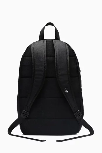 Elemental Logo Backpack