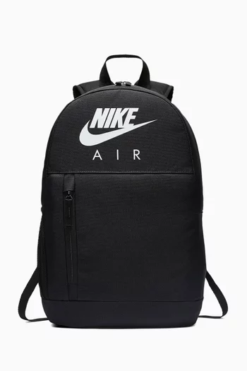 Elemental Logo Backpack
