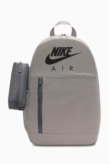 Elemental Logo Backpack