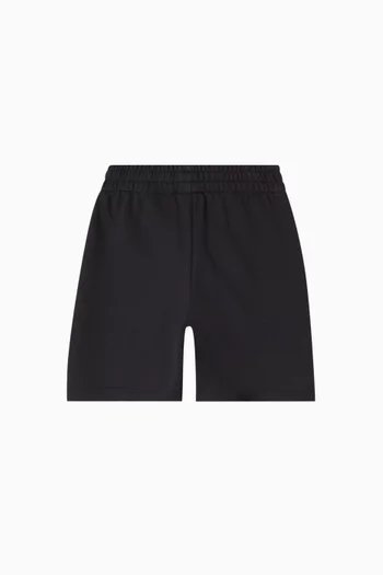 Dri-FIT Shorts in Cotton Fleece