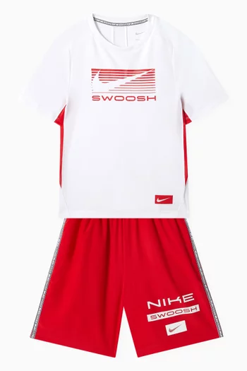Logo Dri-FIT T-shirt