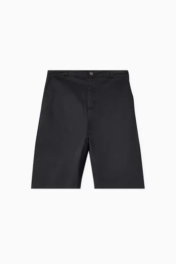 Chino Skate Shorts