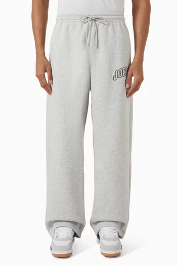 Brooklyn Sweatpants in Fleece