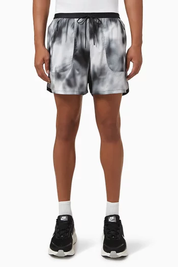 Running Division Breathe Dri-FIT ADV Running Shorts