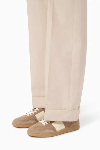 Upvillage Low-top Sneakers in Nappa
