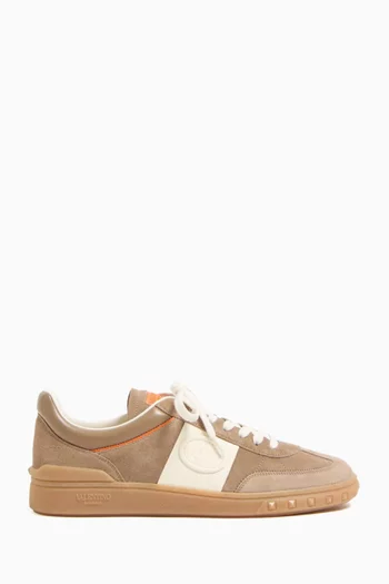 Upvillage Low-top Sneakers in Nappa