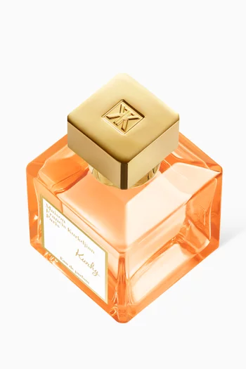Kurky Eau de Parfum, 70ml
