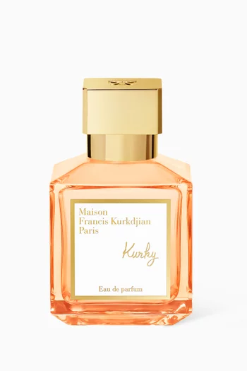 Kurky Eau de Parfum, 70ml