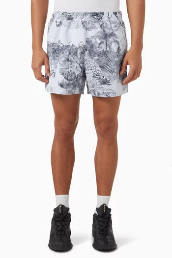 ACG Reservoir Goat Shorts in Nylon