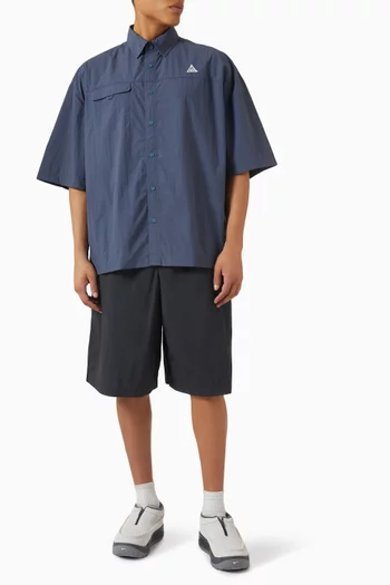 ACG Orb Weaver UV Repel Oversized Shirt
