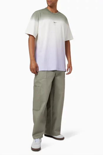 Life Utility Pants in Twill