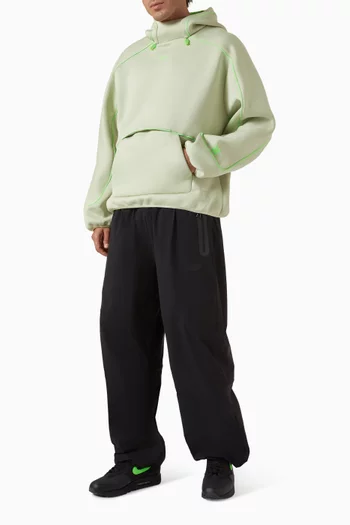Project F.R.O.G. Hoodie in Scuba
