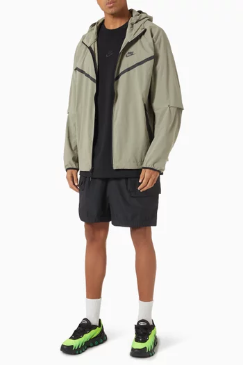 Tech Super Lightweight Shorts