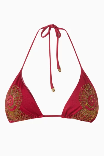 Maia Bikini Top