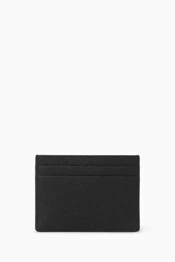 Cotswolds Card Case in Leather