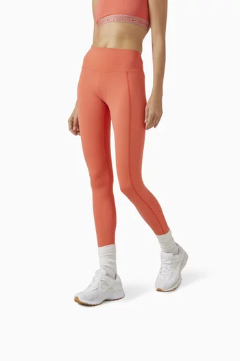 Zoom Vomero 5 Sneakers in Mesh & Leather