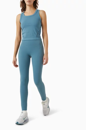 بلوزة وان بلا أكمام بتقنية Dri-FIT‏