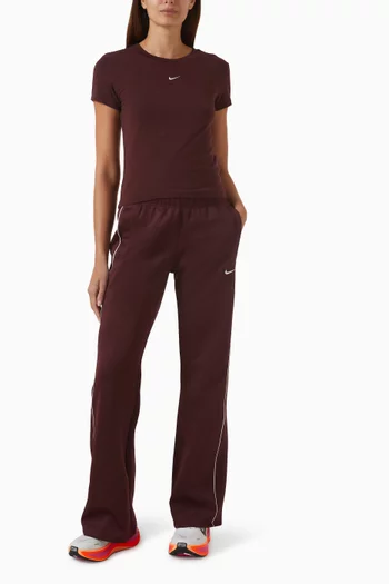 Chill T-shirt in Jersey