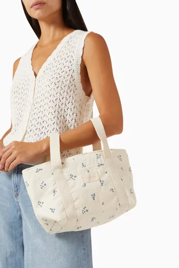 Opera Waterproof Stroller Organiser