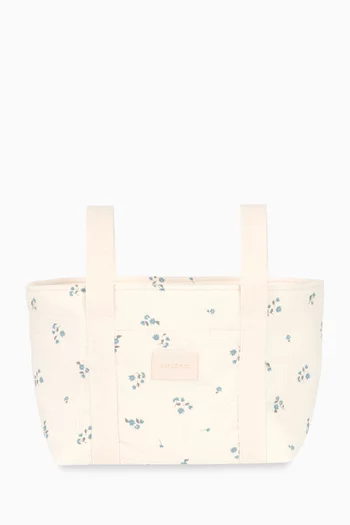 Opera Waterproof Stroller Organiser