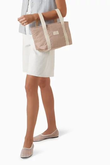 Opera Waterproof Stroller Organiser