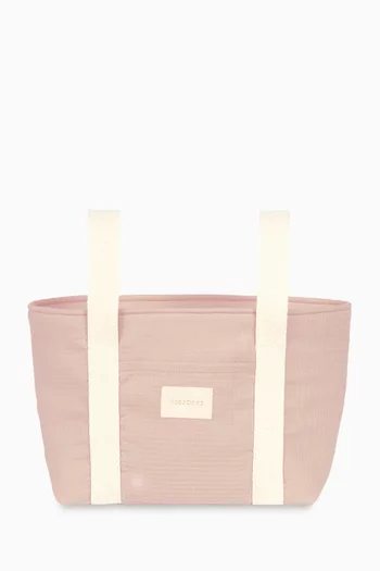 Opera Waterproof Stroller Organiser