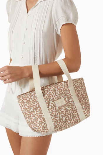 Opera Waterproof Stroller Organiser