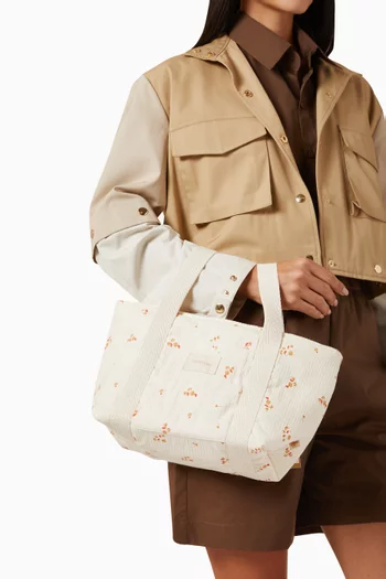 Opera Waterproof Stroller Organiser